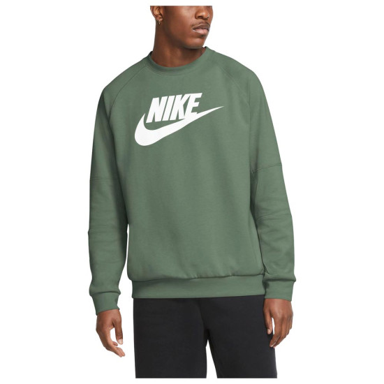 Nike Ανδρικό φούτερ Sportswear Modern Fleece Crew Nike Ανδρικό φούτερ Sportswear Modern Fleece Crew